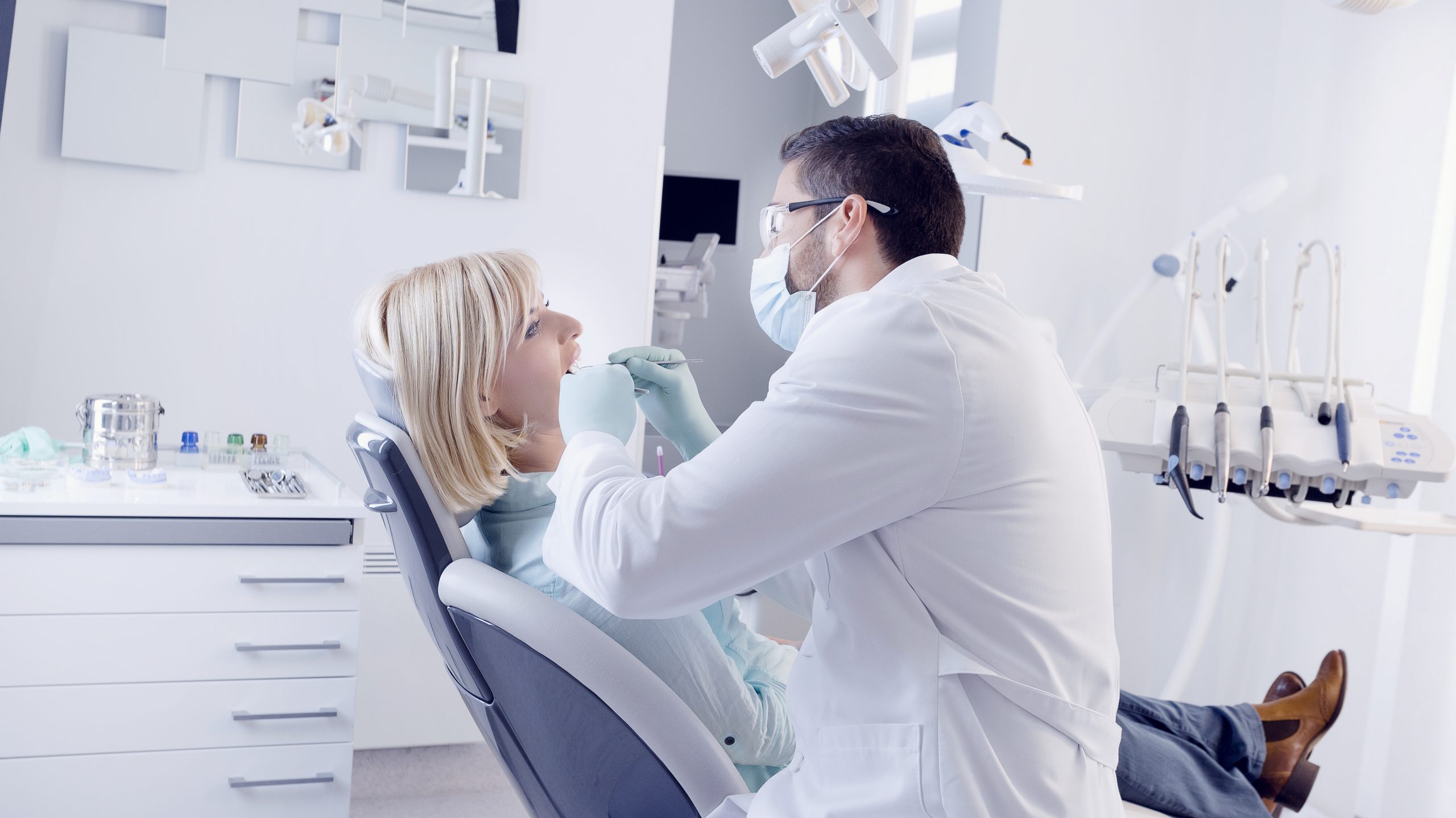 Dentist in The Dalles, OR