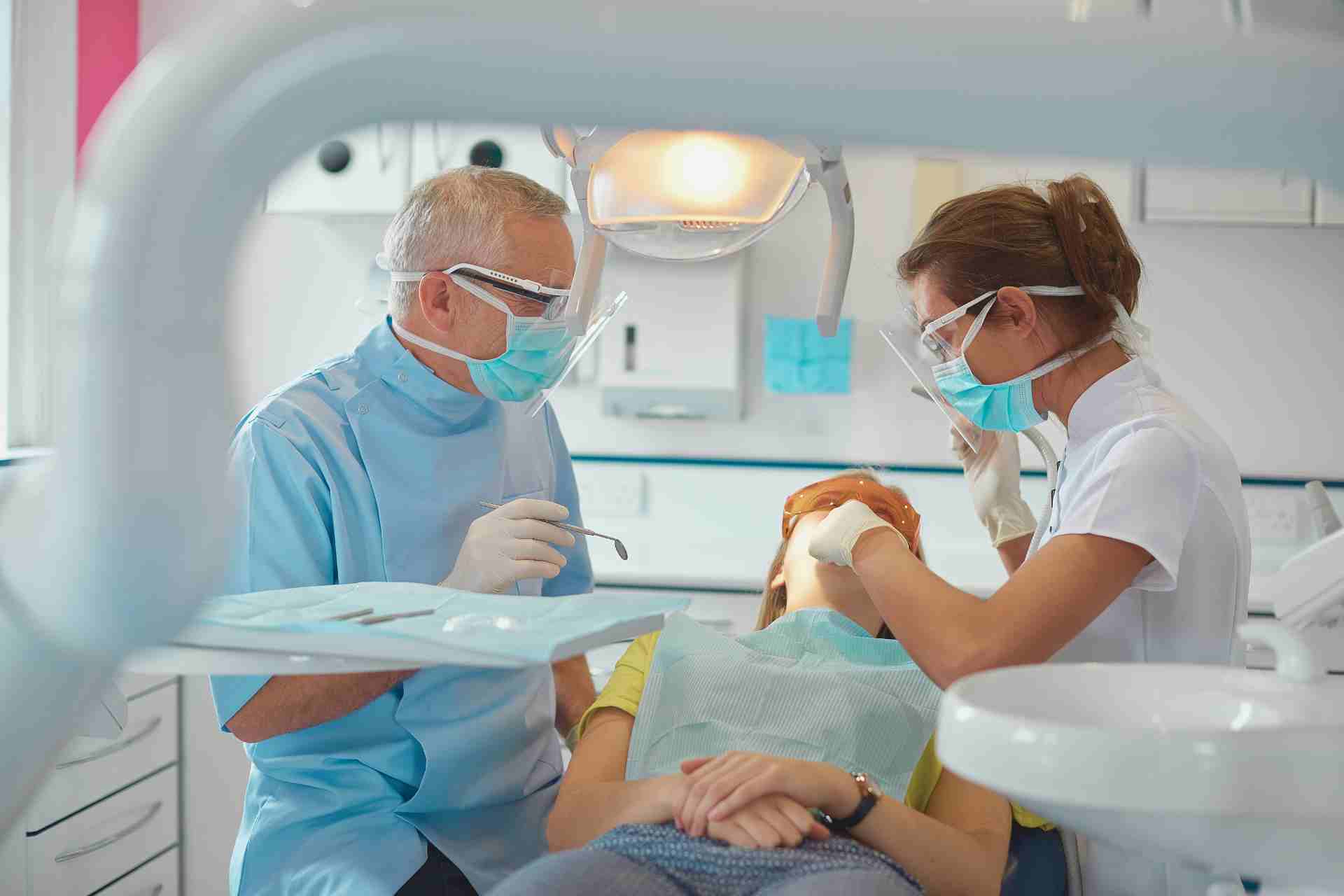 Dentist in The Dalles, OR